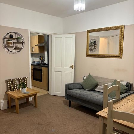 Mayfield House Kingston upon Hull Bagian luar foto