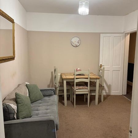 Mayfield House Kingston upon Hull Bagian luar foto