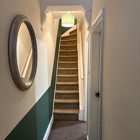 Mayfield House Kingston upon Hull Bagian luar foto