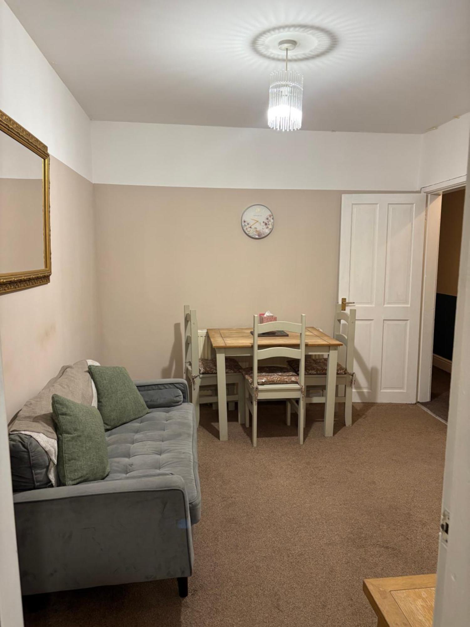 Mayfield House Kingston upon Hull Bagian luar foto