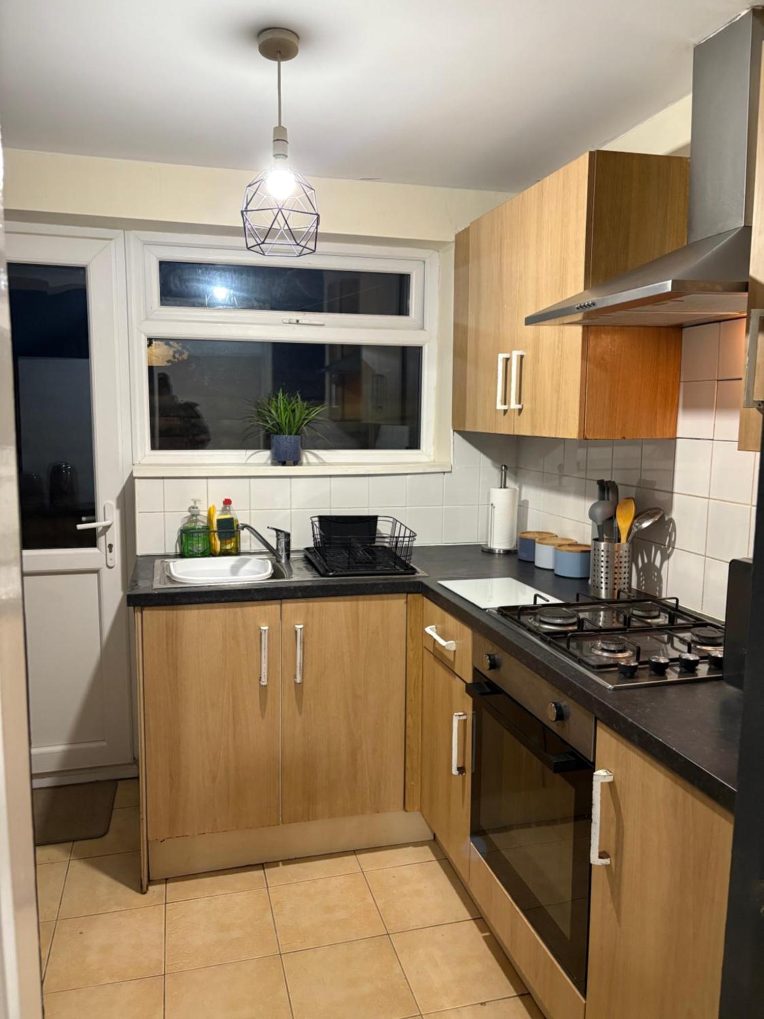 Mayfield House Kingston upon Hull Bagian luar foto