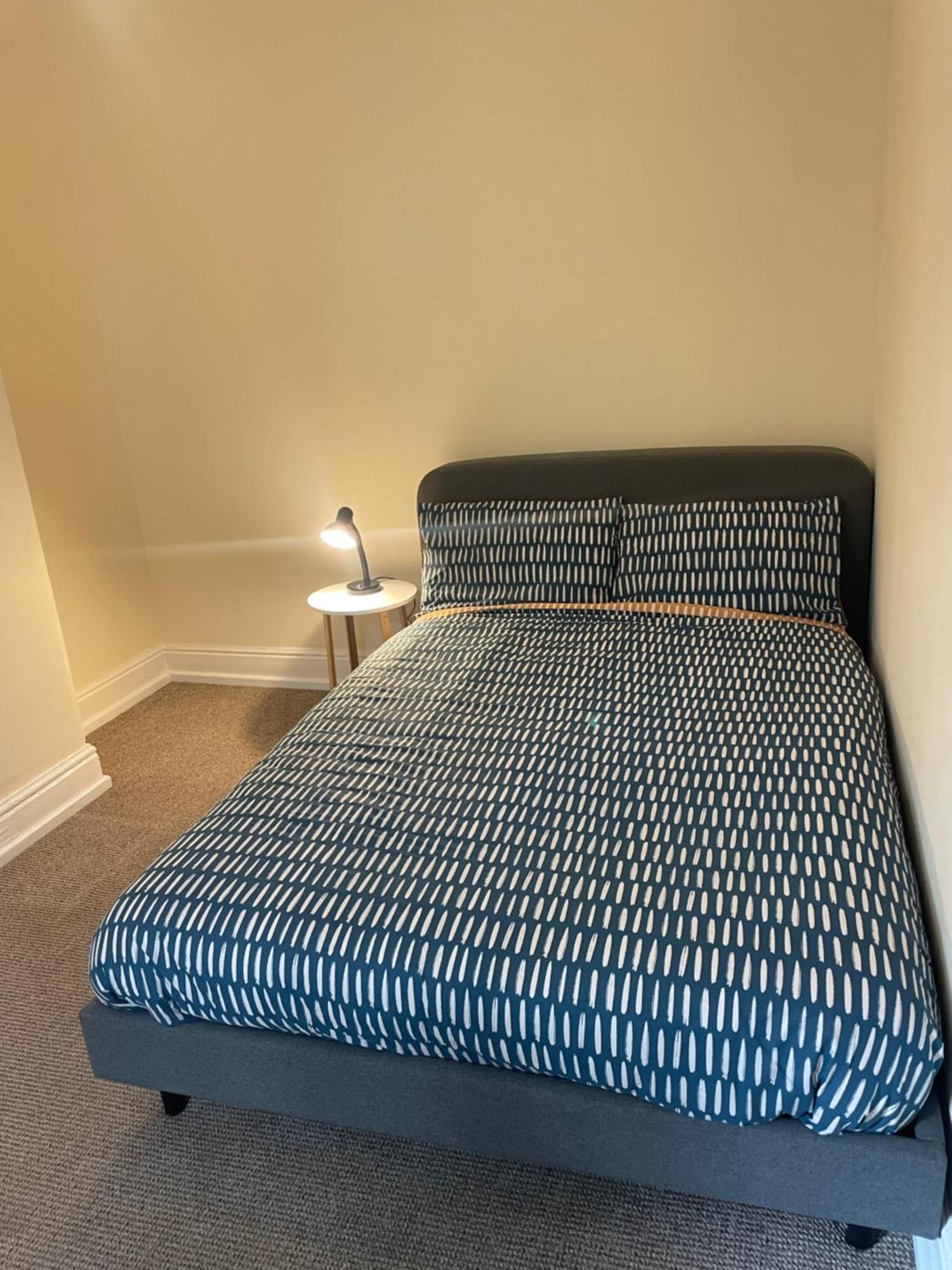 Mayfield House Kingston upon Hull Bagian luar foto