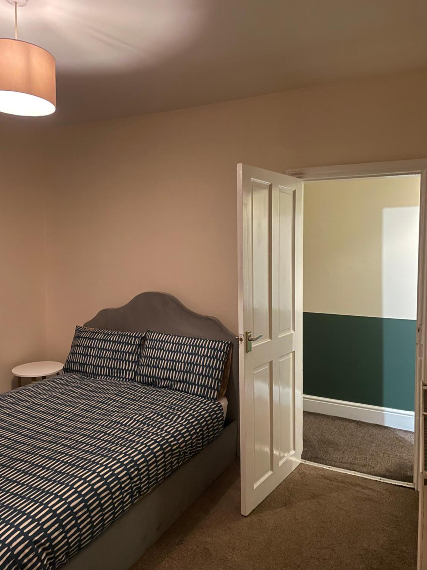 Mayfield House Kingston upon Hull Bagian luar foto
