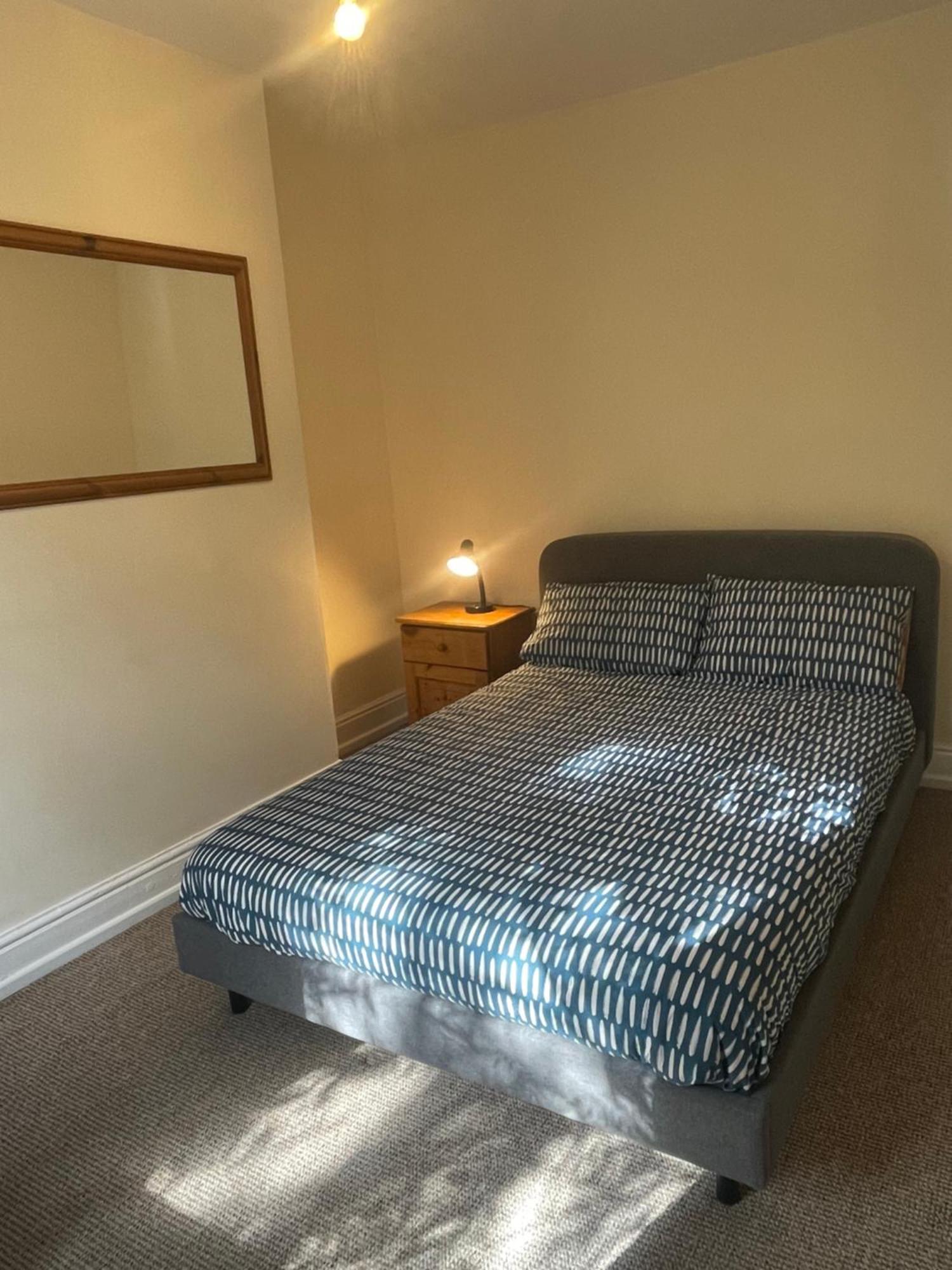 Mayfield House Kingston upon Hull Bagian luar foto