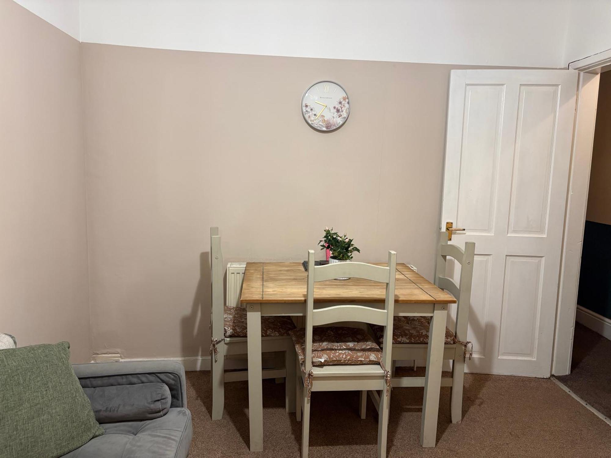 Mayfield House Kingston upon Hull Bagian luar foto