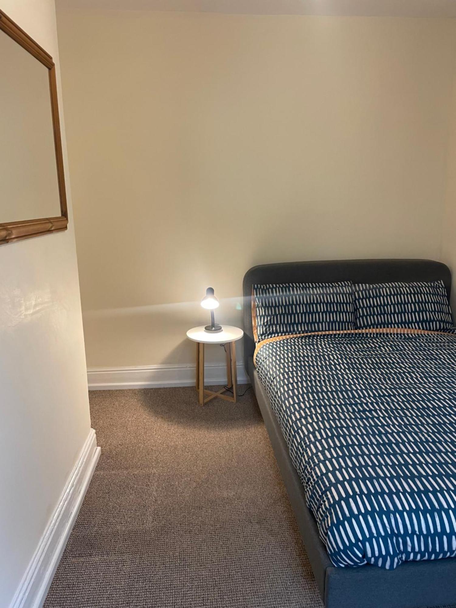 Mayfield House Kingston upon Hull Bagian luar foto