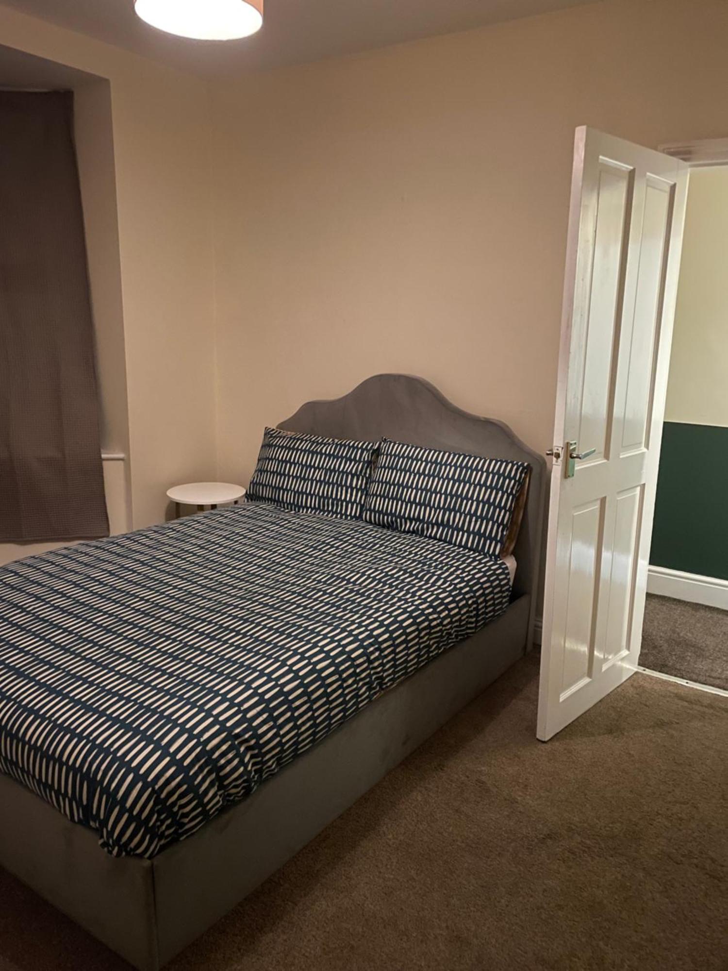 Mayfield House Kingston upon Hull Bagian luar foto