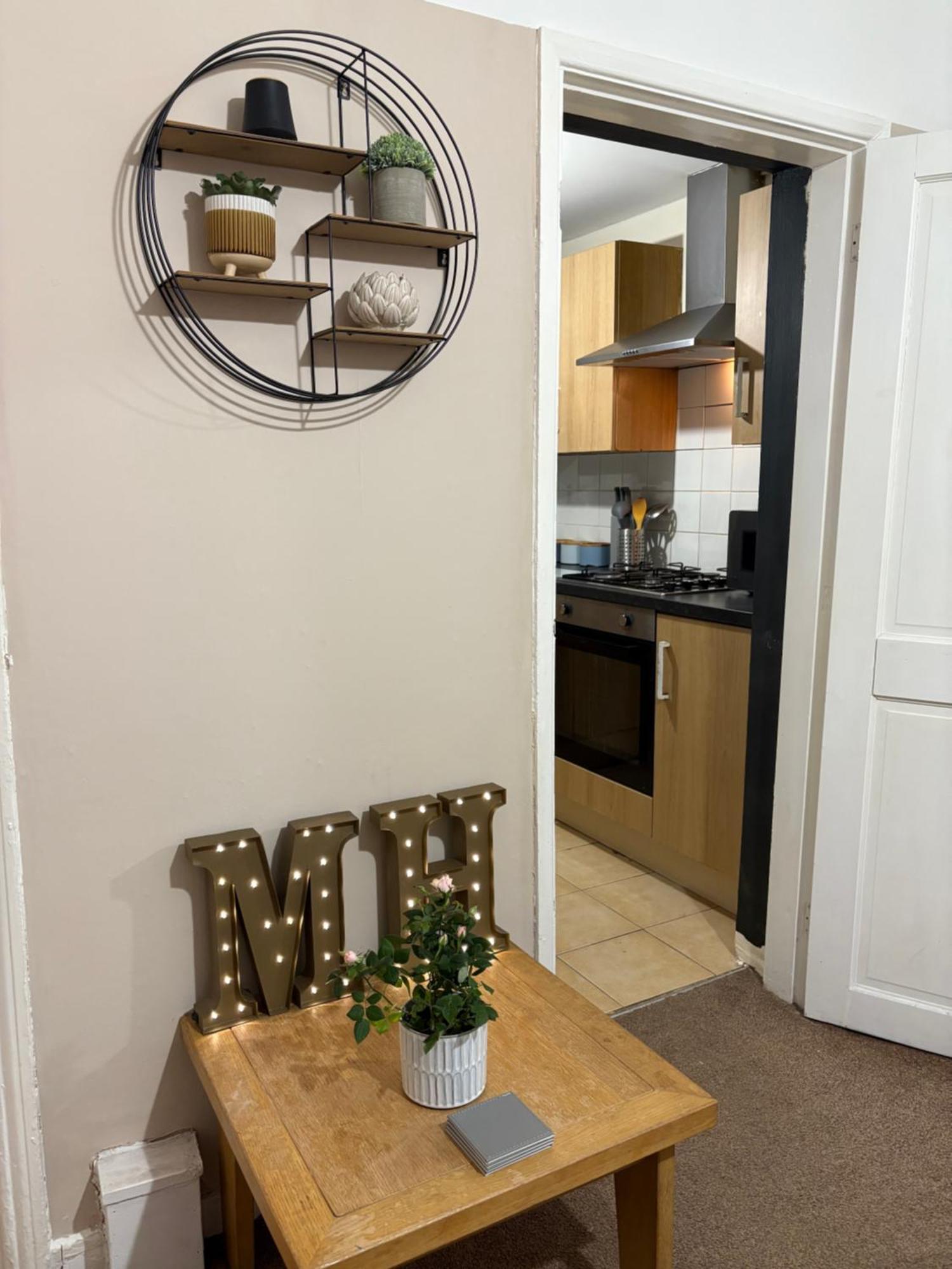 Mayfield House Kingston upon Hull Bagian luar foto