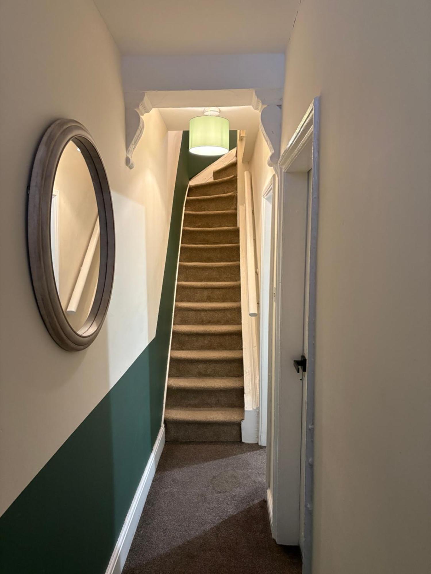 Mayfield House Kingston upon Hull Bagian luar foto