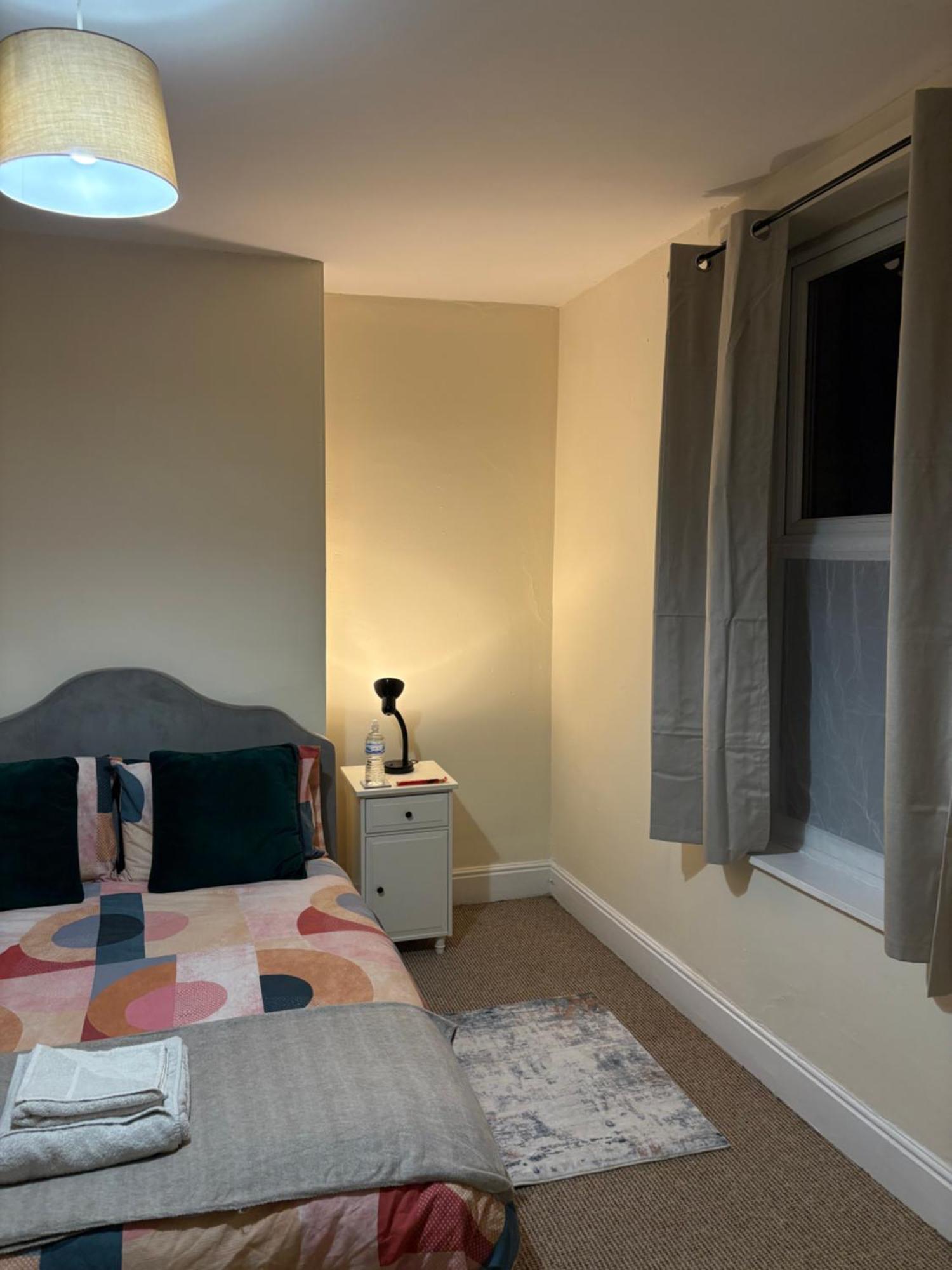 Mayfield House Kingston upon Hull Bagian luar foto